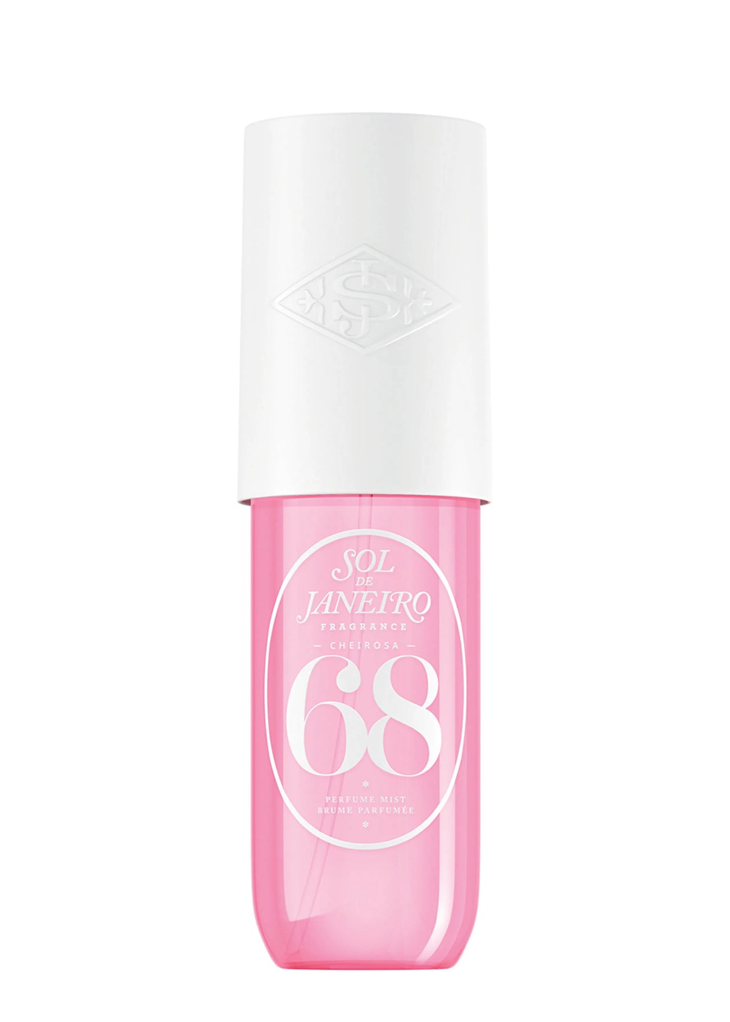 Cheirosa 68 Beija Flora™ Perfume Mist 90ml Sol de Janeiro