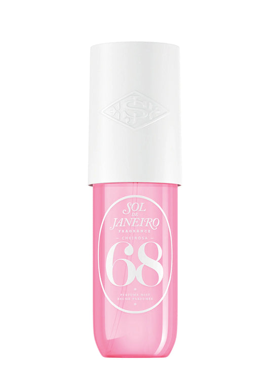 Cheirosa 68 Beija Flora™ Perfume Mist 90ml Sol de Janeiro