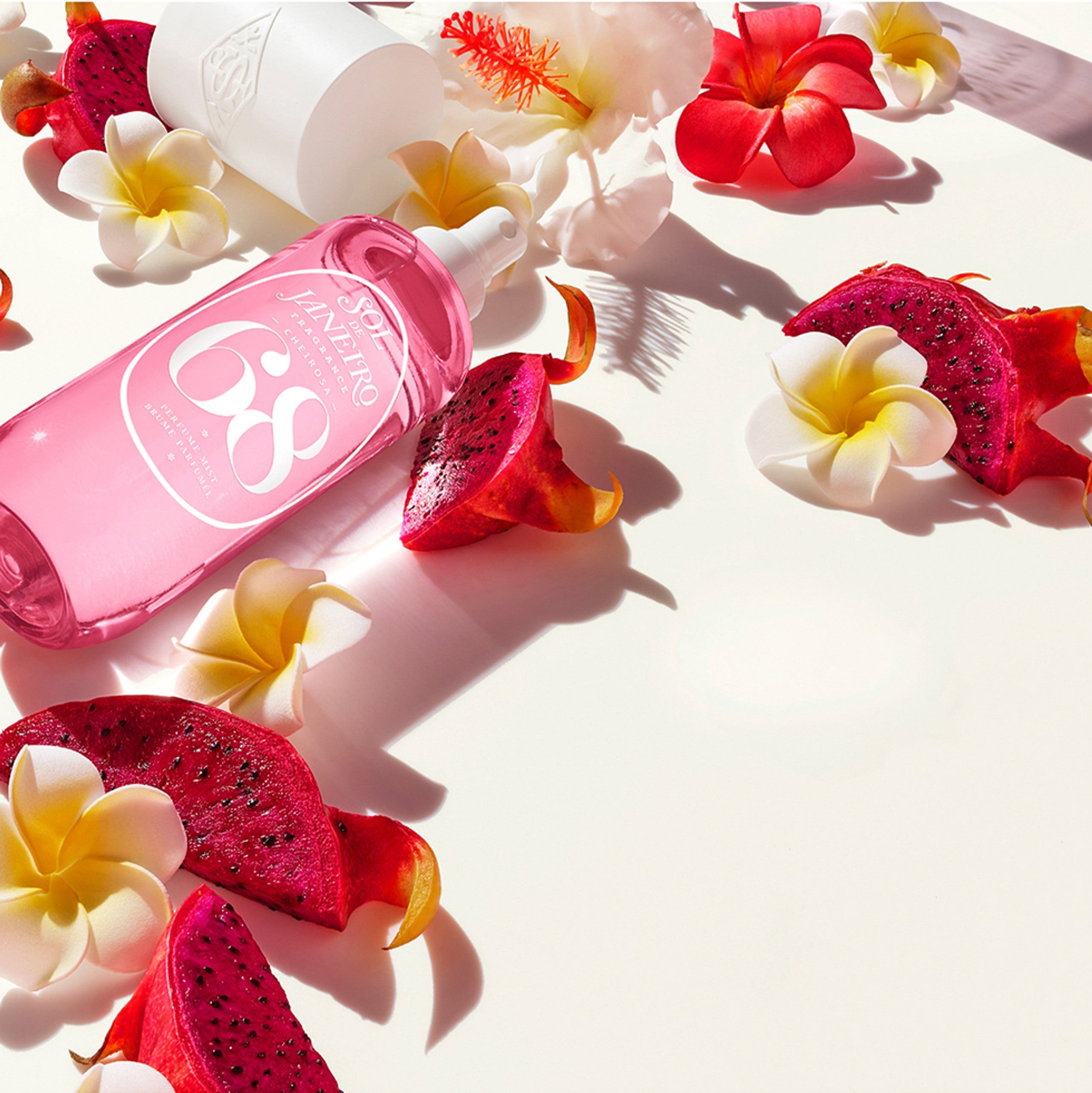 Cheirosa 68 Beija Flora™ Perfume Mist 90ml Sol de Janeiro