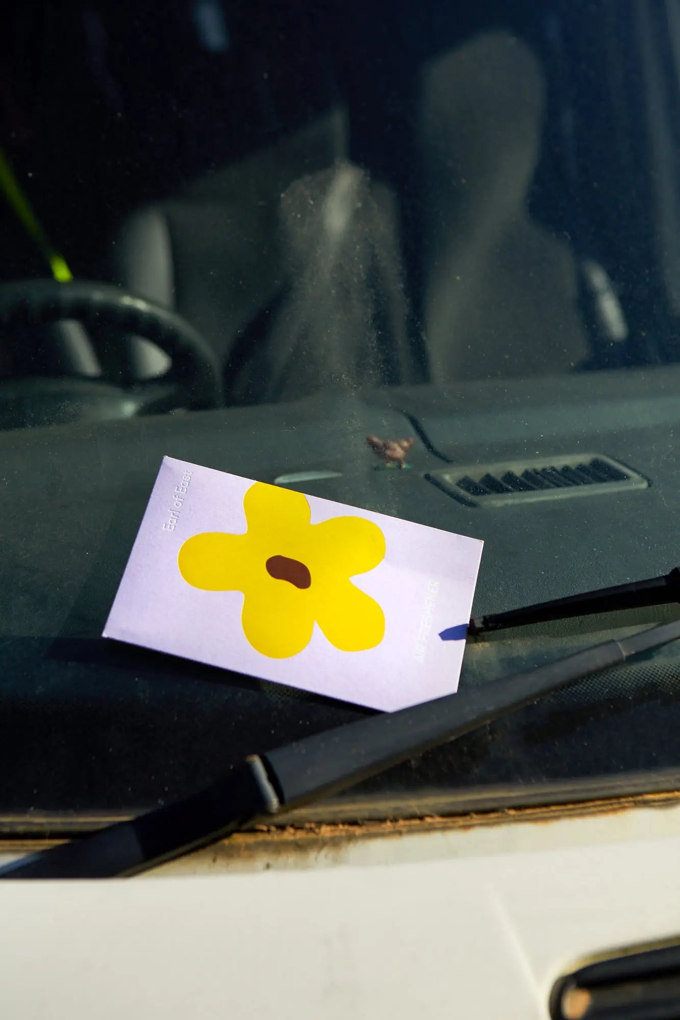 Air Freshener | Flower Power Earl of East