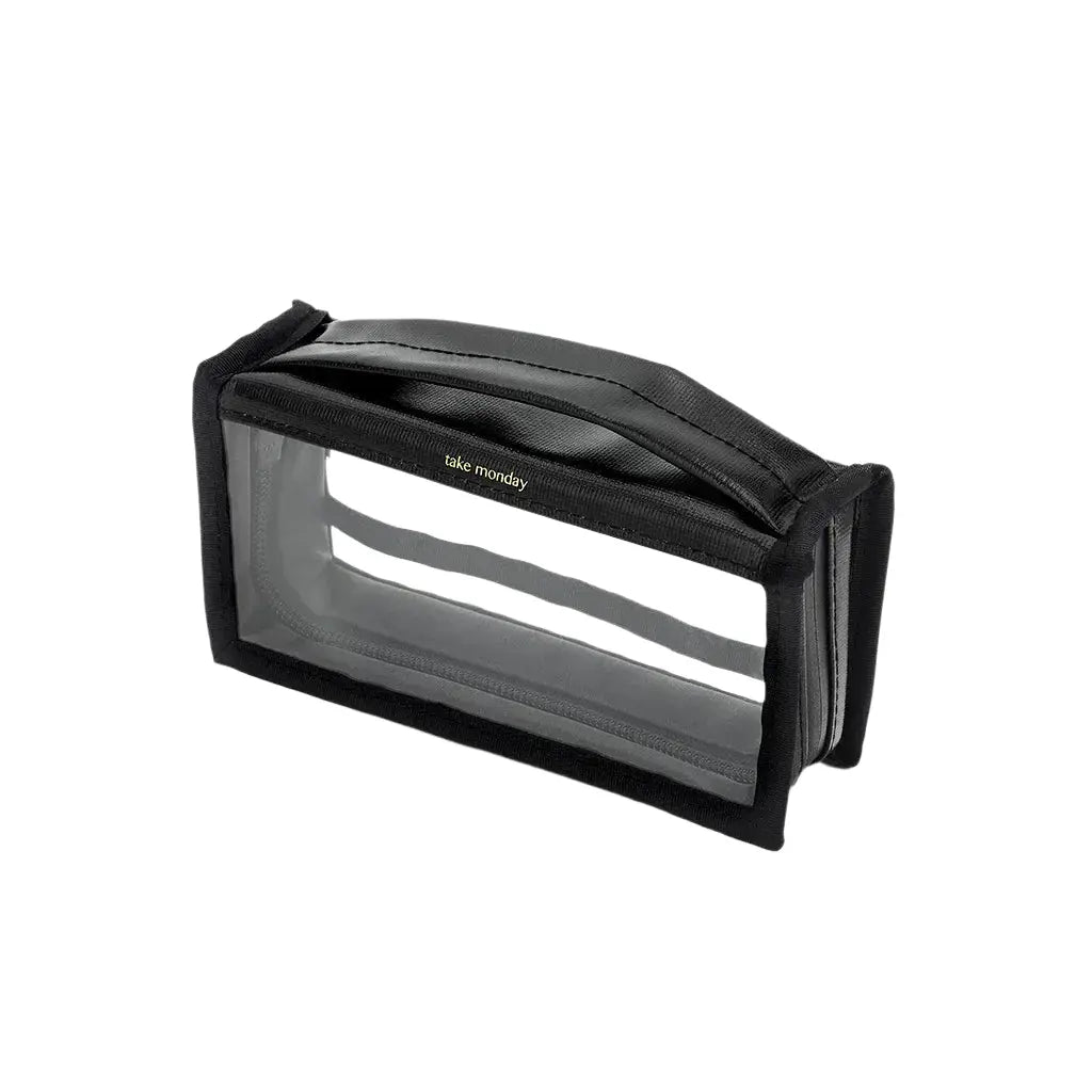 Chaptal Cosmetic Bag | Small Take Monday Paris