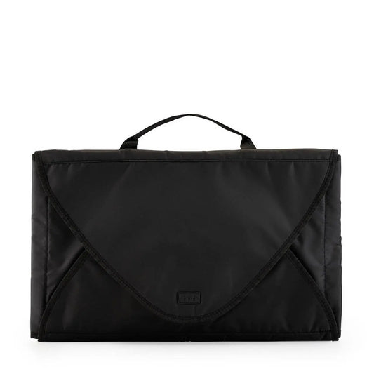 Lapoche Travel Shirt Pack: Black Lapoche