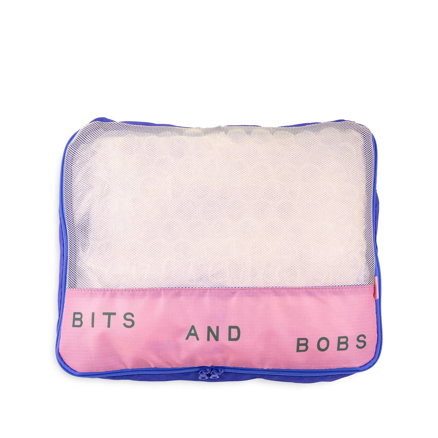 Packing Cube Set, Bits and Bobs Ban.do