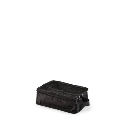 Lapoche Travel Socks & Jocks Tote: Black Lapoche