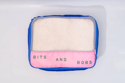 Packing Cube Set, Bits and Bobs Ban.do