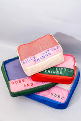 ban.do Packing Cube Set | Bits and Bobs