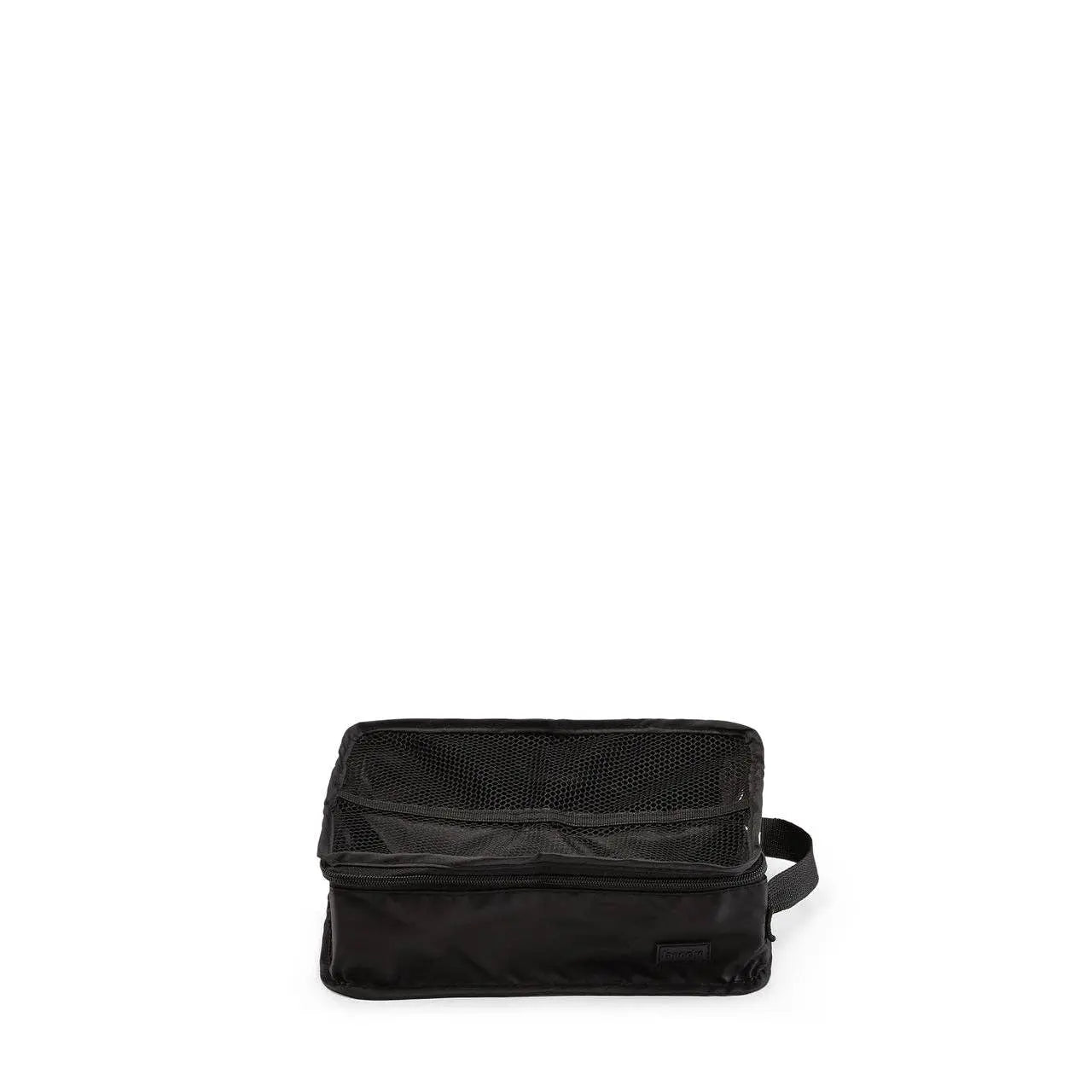 Lapoche Travel Socks & Jocks Tote: Black Lapoche