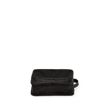 Lapoche Travel Socks & Jocks Tote: Black Lapoche
