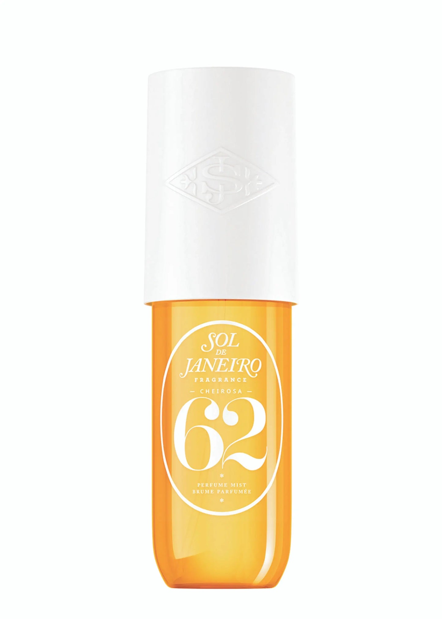 Cheirosa 62 Perfume Mist 90ml Sol de Janeiro