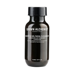 Gentle Gel Facial Cleanser (Geranium Leaf, Bergamot & Rosebud) | 50ml