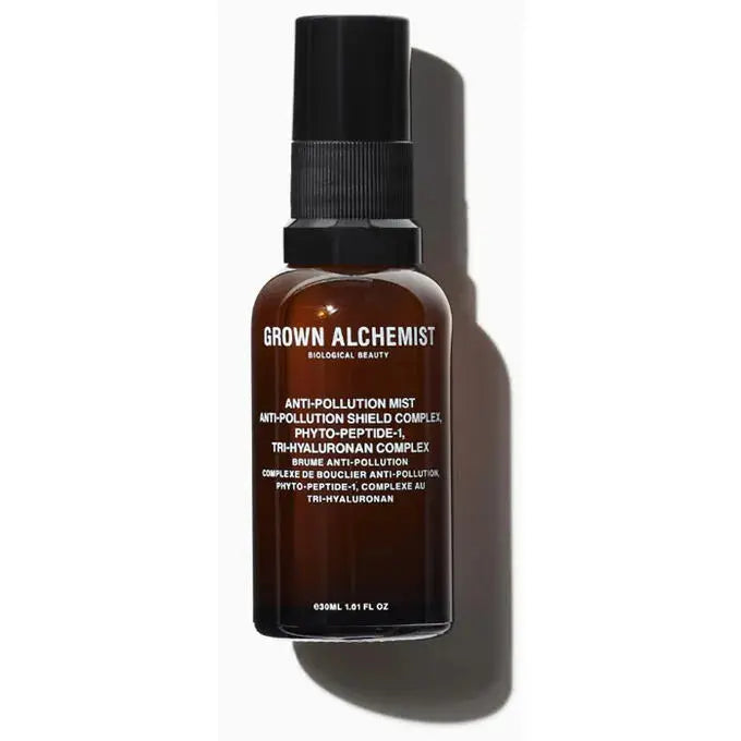 Anti-Pollution Mist | 30ml Grown Alchemist
