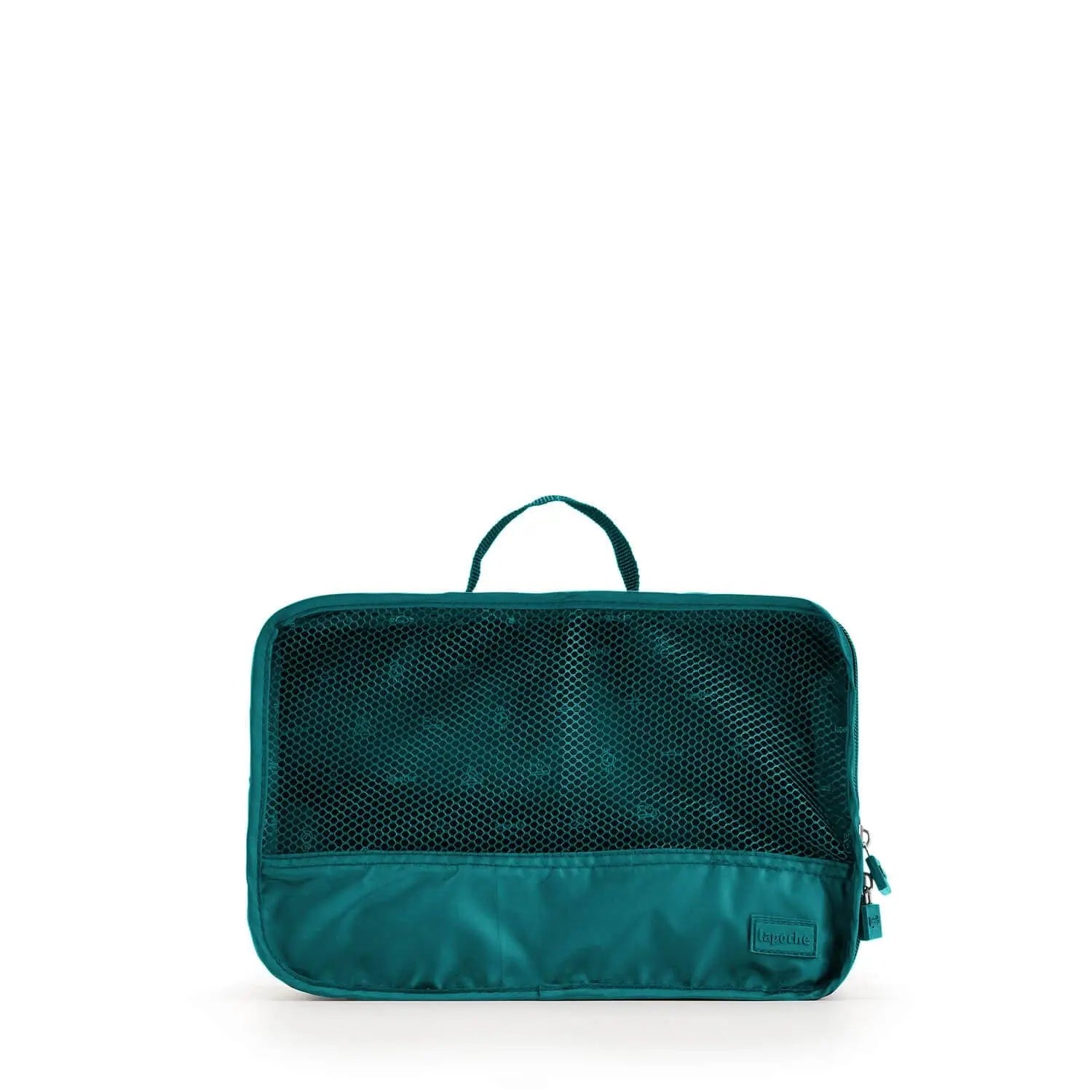 Lapoche Travel Luggage Organiser: Spruce / Small Lapoche