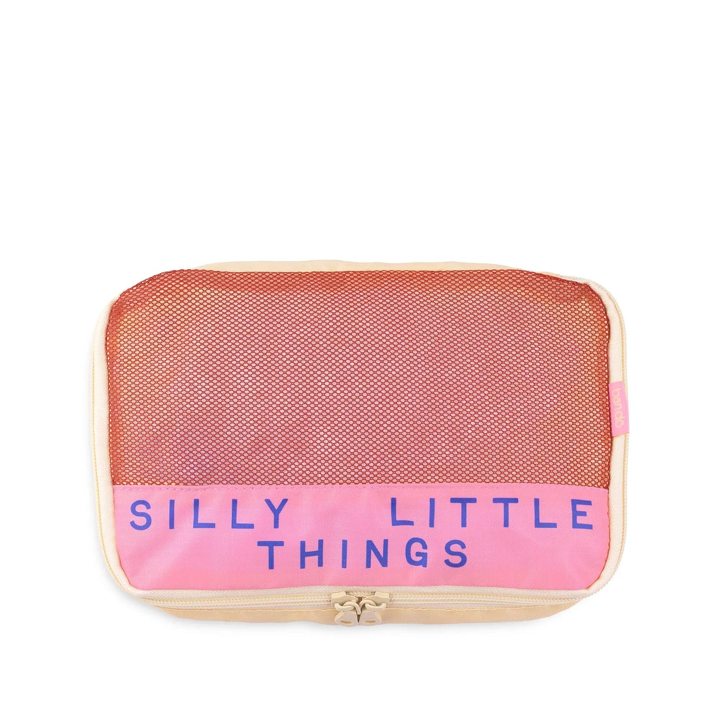 Packing Cube Set, Bits and Bobs Ban.do