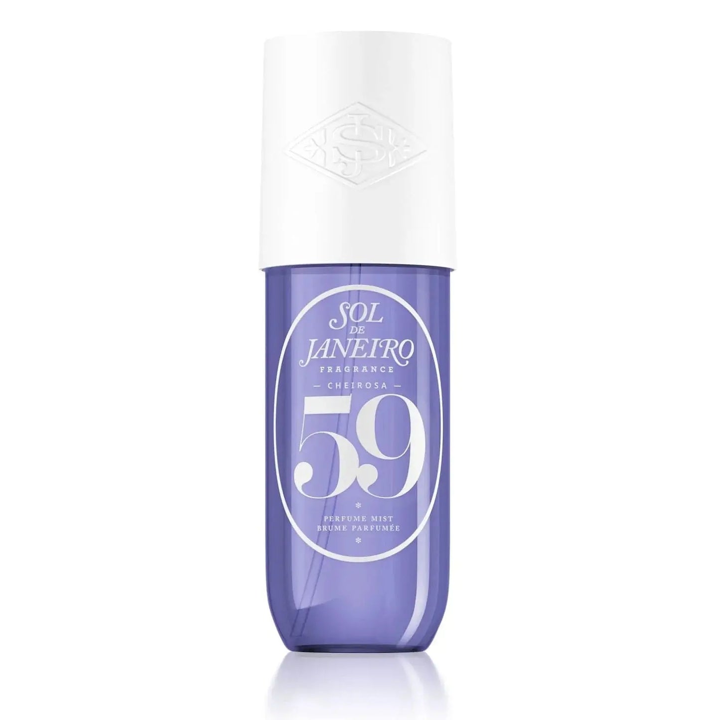 Cheirosa 59 Delícia Drench™ Perfume Mist 90ml Sol de Janeiro