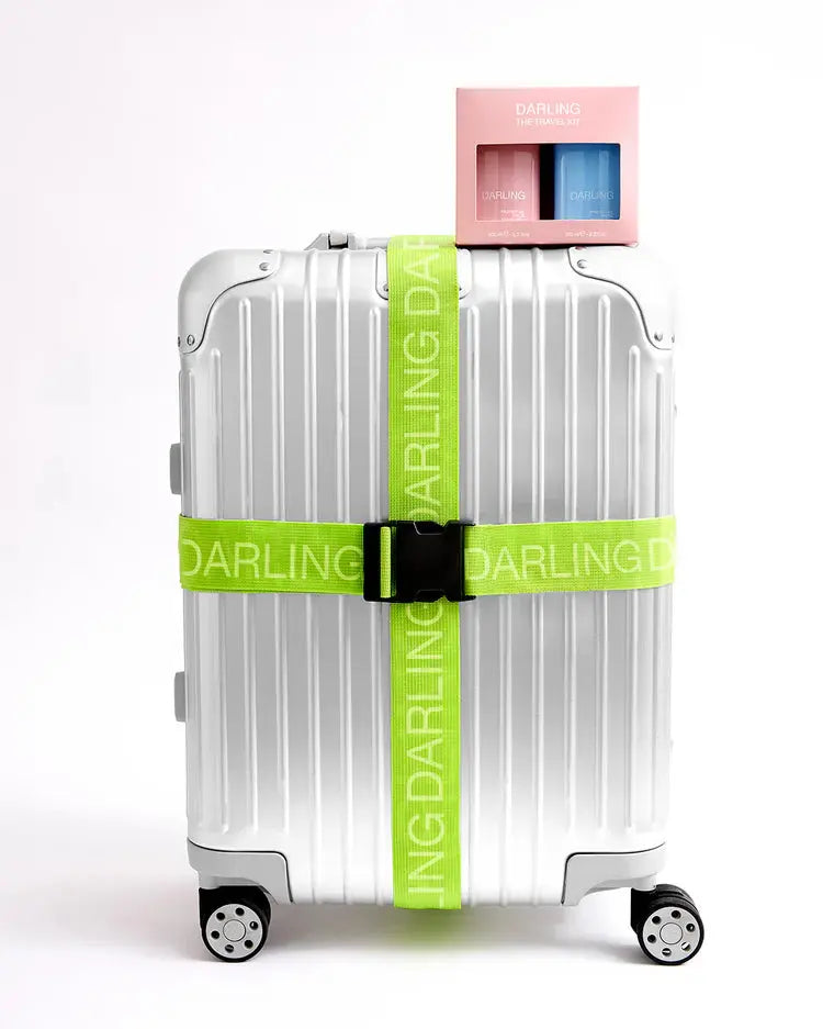 The Travel Set Darling