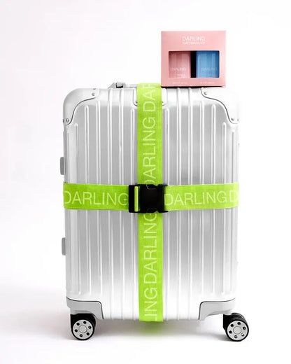 The Travel Set Darling