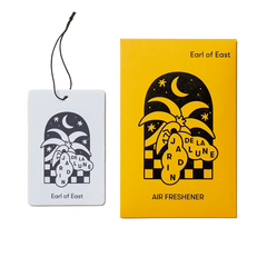 Earl of East Air Freshener | Jardin De La Lune
