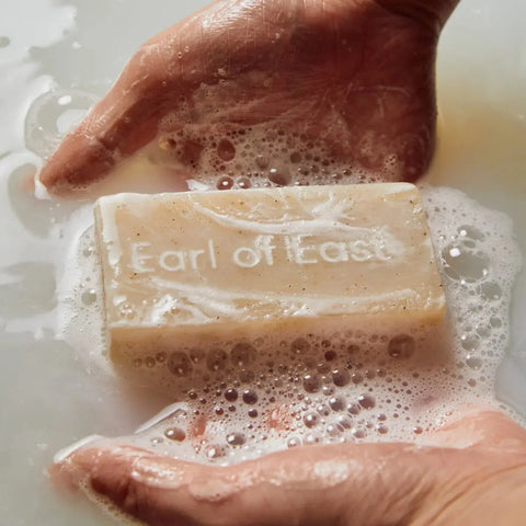 Cleansing Bar | Onsen