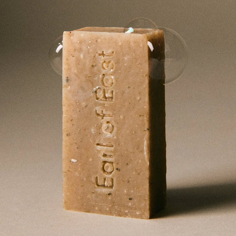 Cleansing Bar | Shinrin-Yoku