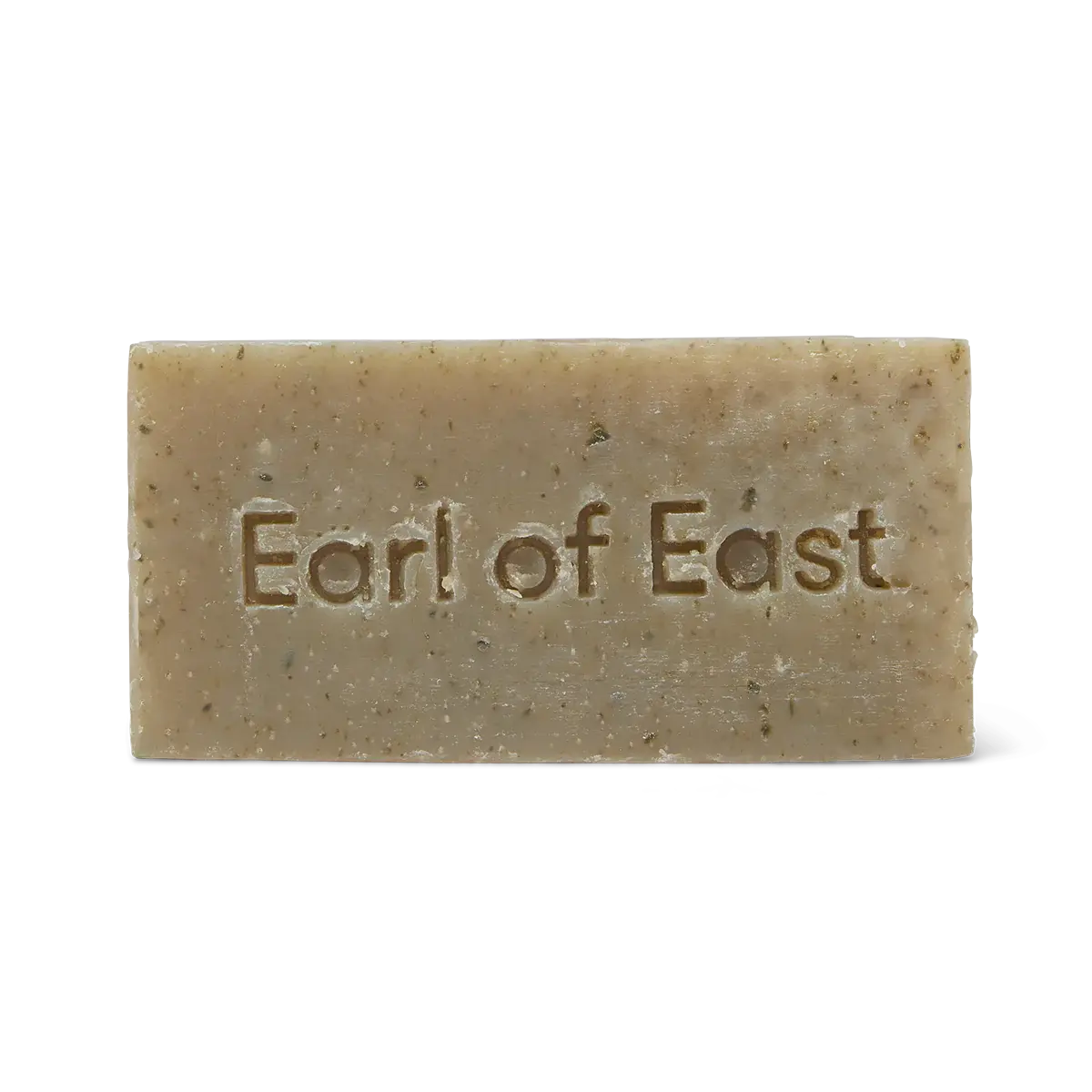 Cleansing Bar | Smoke & Musk Earl of East