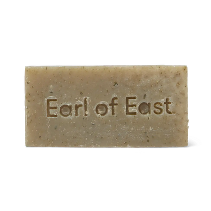 Cleansing Bar | Smoke & Musk Earl of East