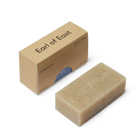 Cleansing Bar | Onsen