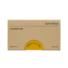 Earl of East Cleansing Bar | Jardin de la Lune