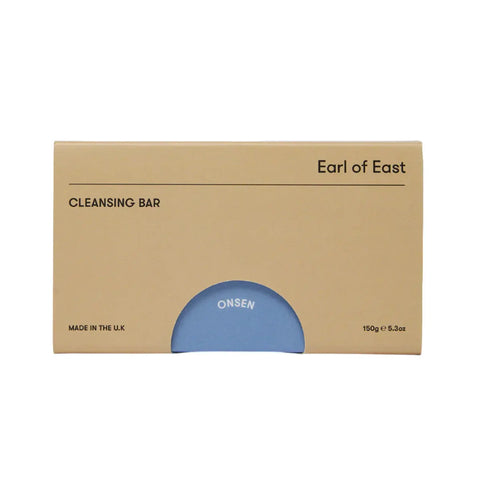 Cleansing Bar | Onsen