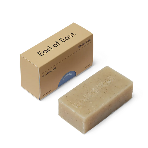 Cleansing Bar | Shinrin-Yoku