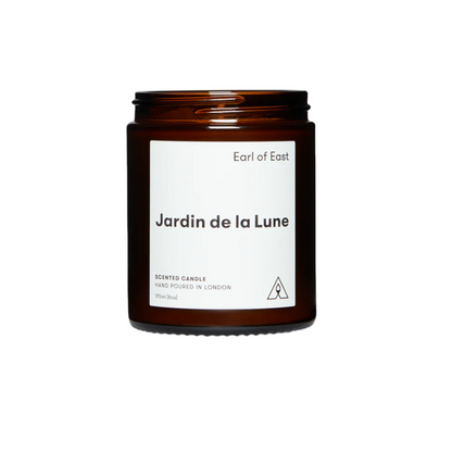 Jardin de la Lune | Soy Wax Candle 170ml Earl of East