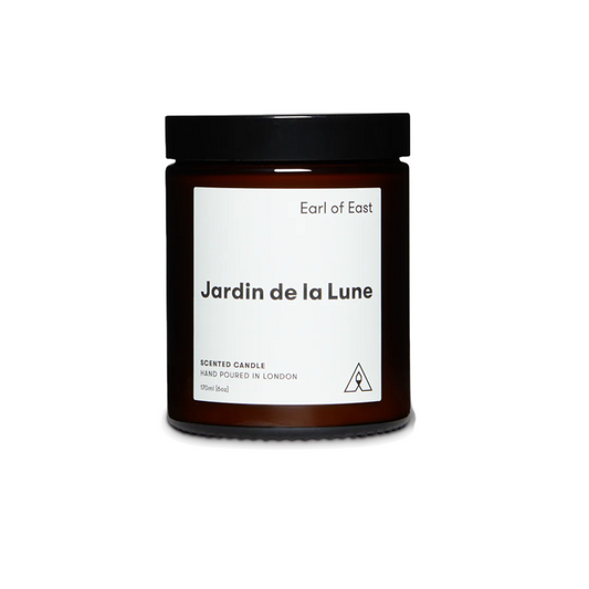 Jardin de la Lune | Soy Wax Candle 170ml Earl of East