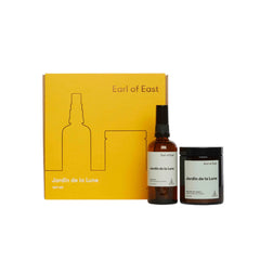 Earl of East Duo Gift Set | Jardin de la Lune