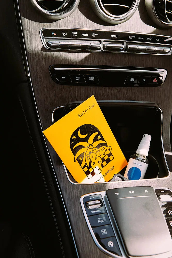 Air Freshener | Jardin De La Lune Earl of East