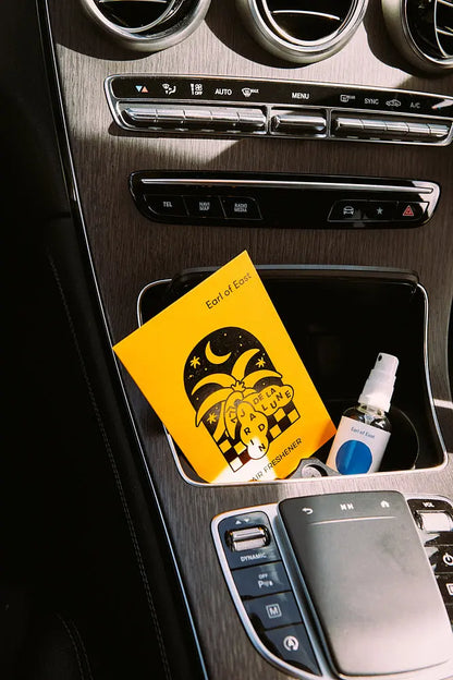 Air Freshener | Jardin De La Lune Earl of East