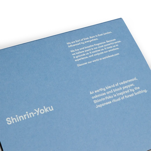 Duo Gift Set | Shinrin-Yoku