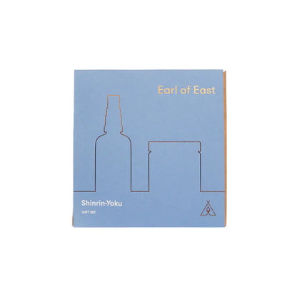 Gift Duo | Shoyu Earl of East