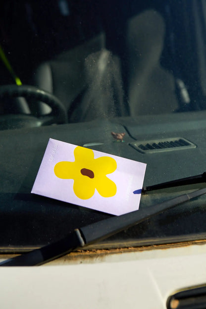 Air Freshener | Flower Power Earl of East