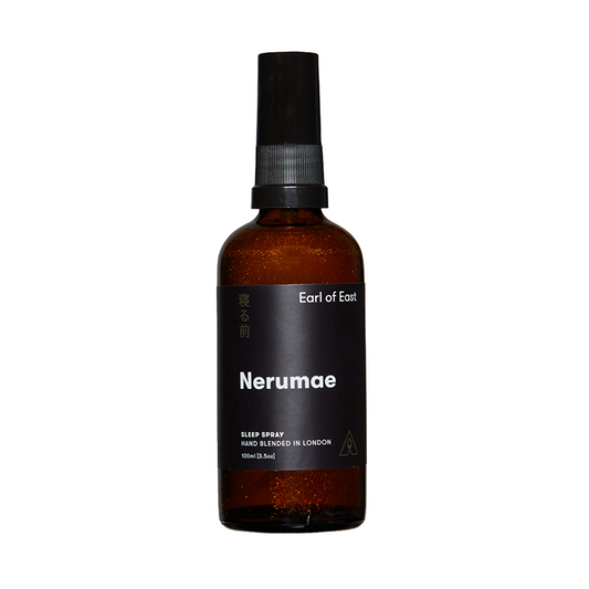 Nerumae | Sleep Spray 100ml Earl of East