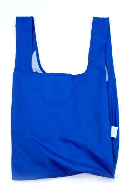 Sapphire Blue | Medium Reusable Bag Kind Bag