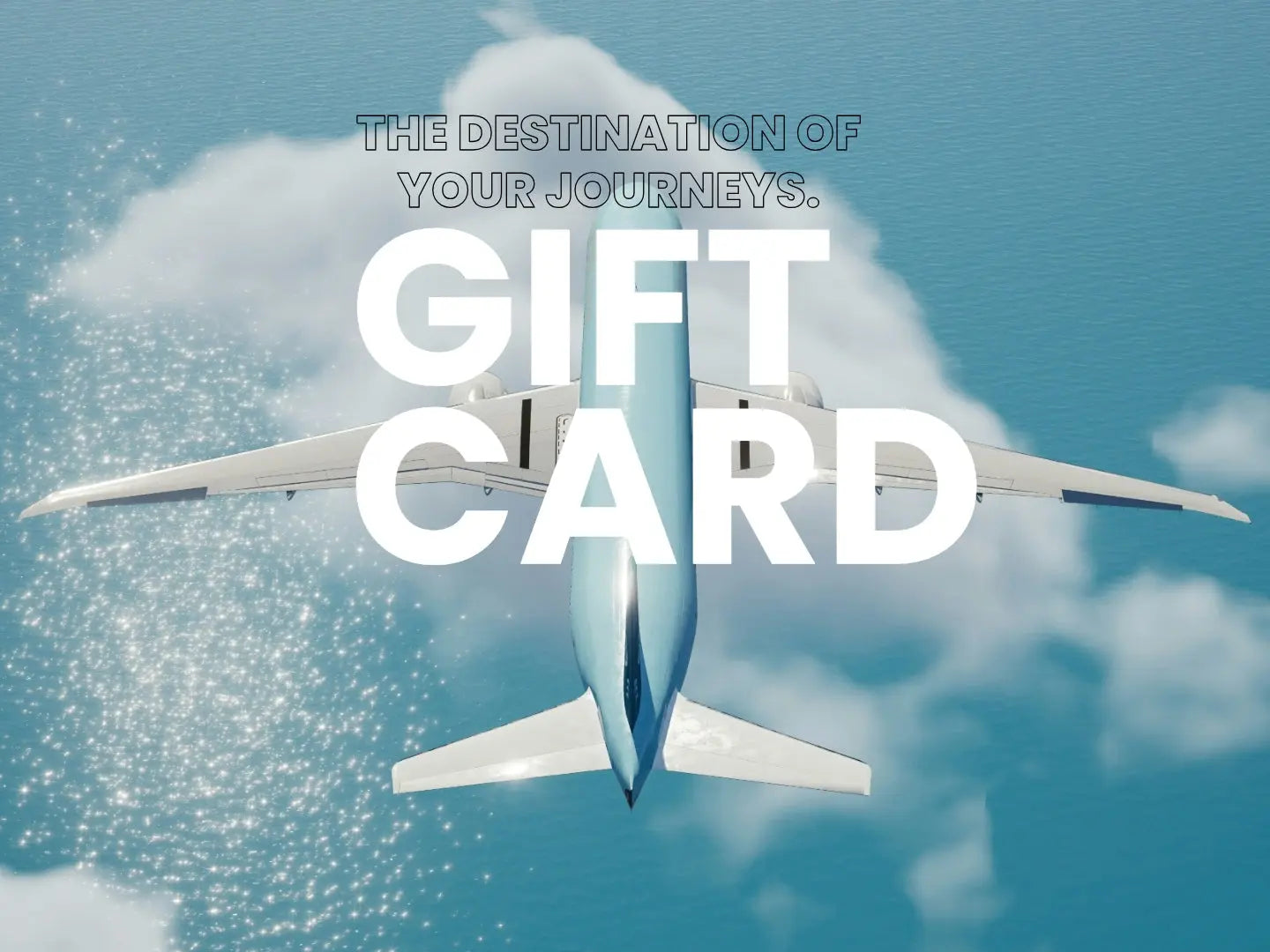 Gift Card FLANERS