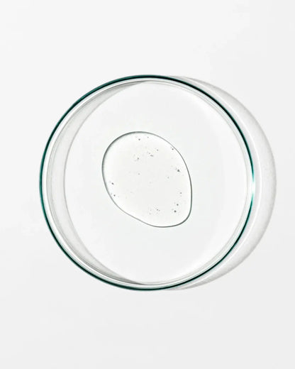 Gentle Gel Facial Cleanser (Geranium Leaf, Bergamot & Rosebud) | 50ml Grown Alchemist