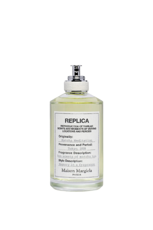 Replica  Eau de Toilette 100ml | Matcha Meditation Maison Margiela