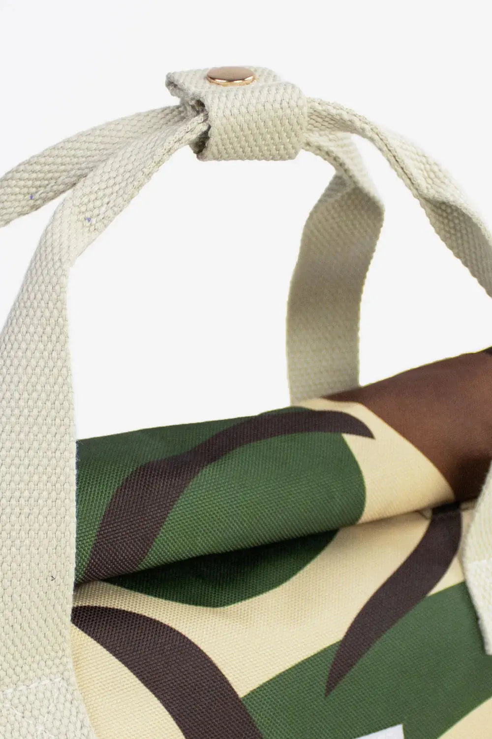 Lunch Bag | Organic Shapes Kind Bag