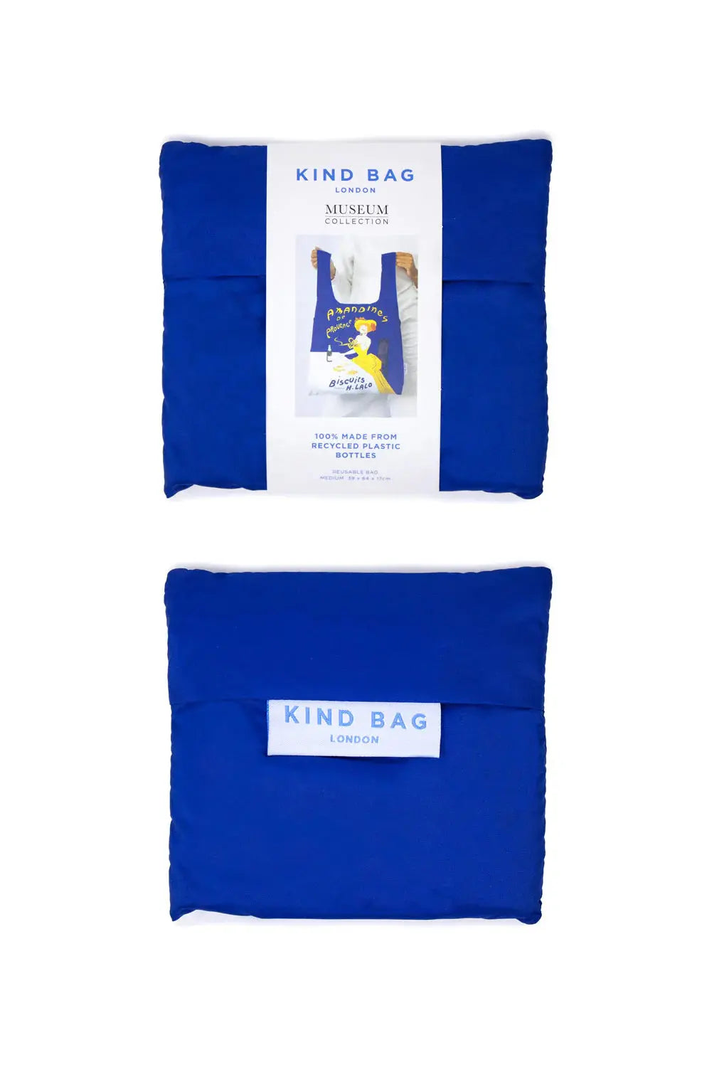 Cappiello | Amandines de Provence Kind Bag