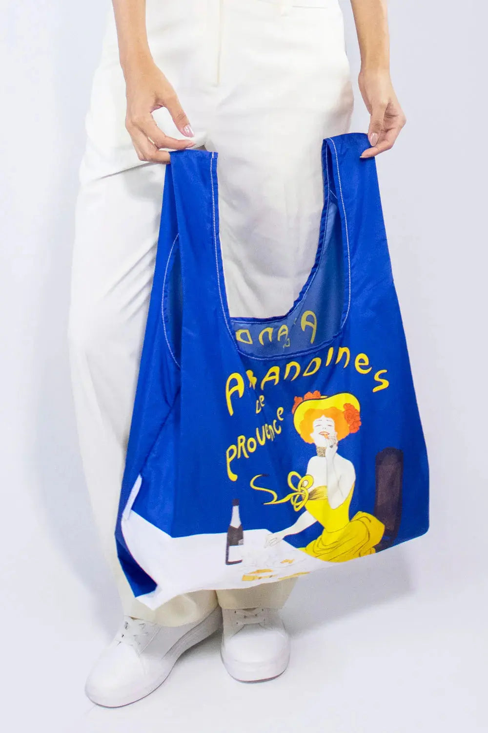 Cappiello | Amandines de Provence Kind Bag