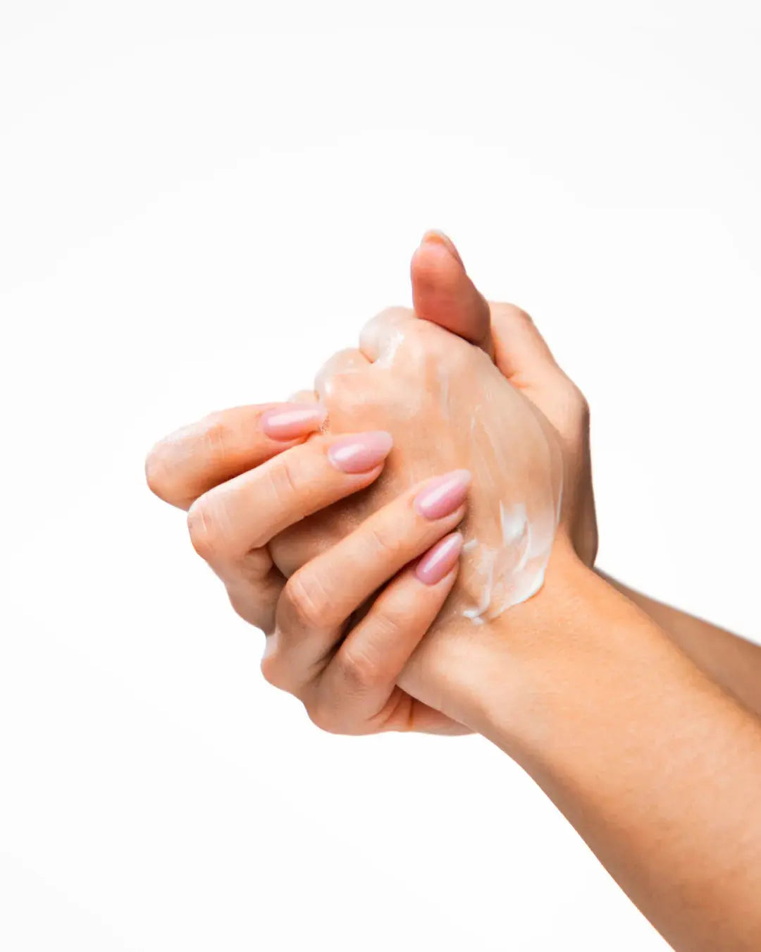 Intensive Hand Cream Persian Rose & Argan Extract | 65ml Grown Alchemist