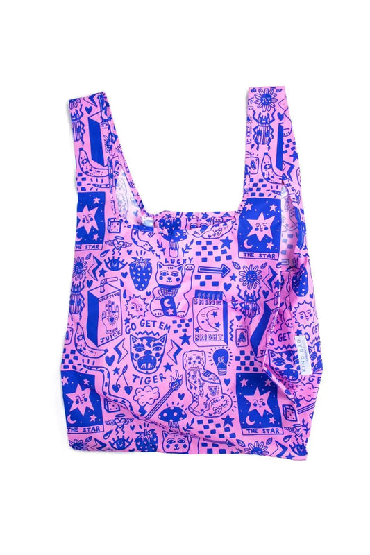 Amy Hastings | Go Get Em Tiger Kind Bag