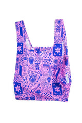 Kind Bag Medium Reusable Bag | Amy Hastings – Go Get Em Tiger