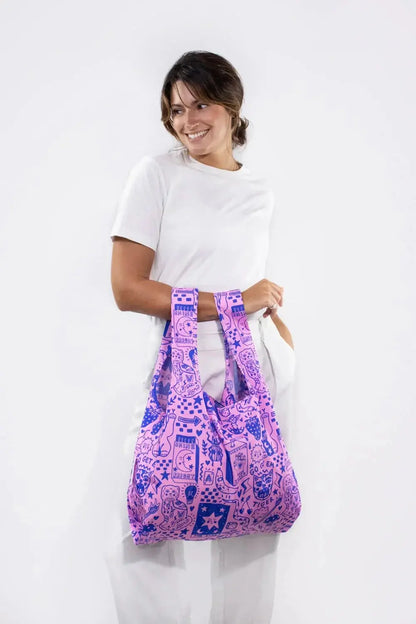 Amy Hastings | Go Get Em Tiger Kind Bag