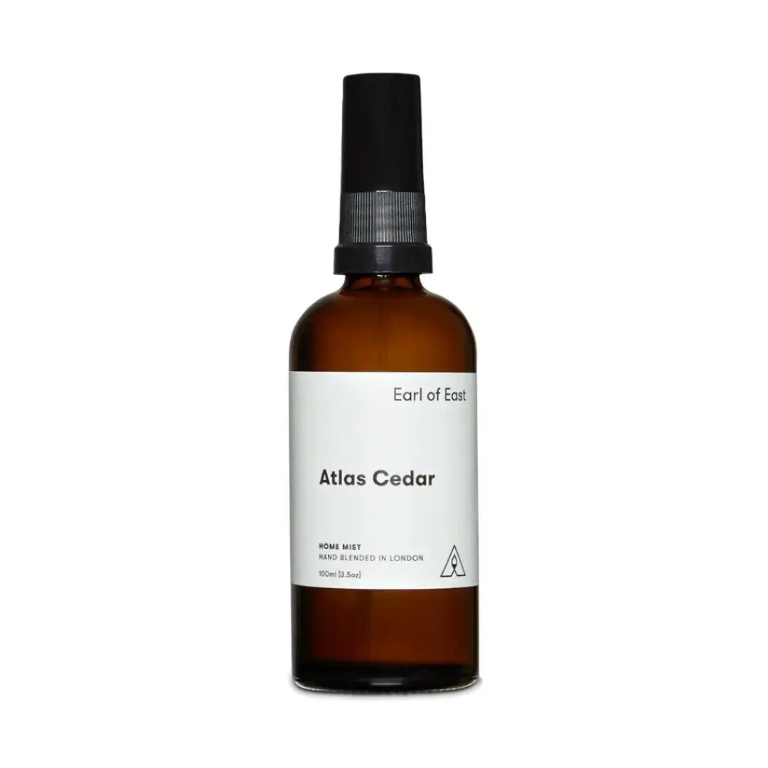 Atlas Cedar | Home Mist 100ml Earl of East